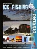 Front cover_Ice Fishing Ontario
