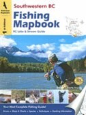 Southwestern Bc Fishing Mapbook: Bc Lake & Stream Guide