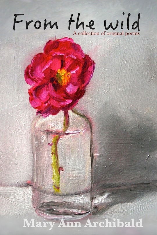 Couverture_From the Wild