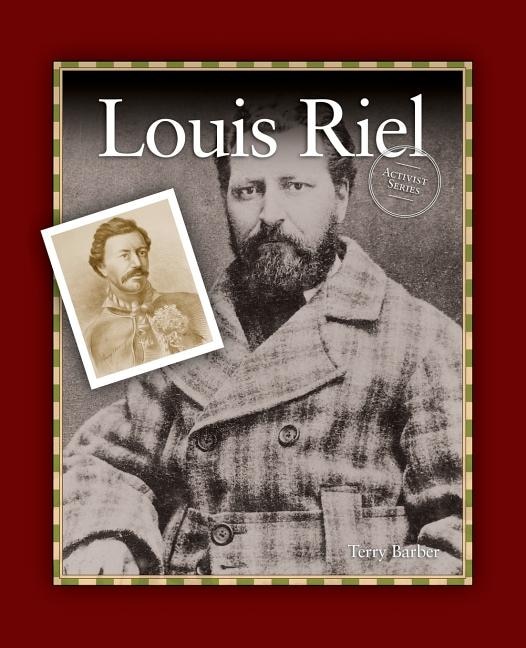 Couverture_Louis Riel
