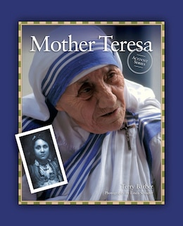 Front cover_Mother Teresa