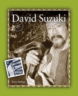Front cover_David Suzuki