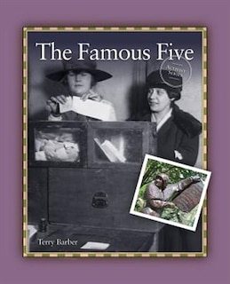 Front cover_The Famous Five