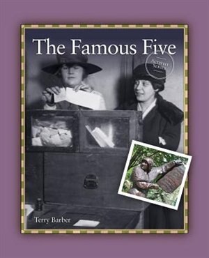 Front cover_The Famous Five