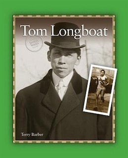 Front cover_Tom Longboat