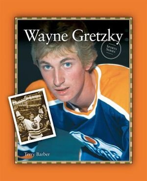 Front cover_Wayne Gretzky