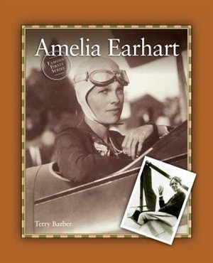 Couverture_Amelia Earhart