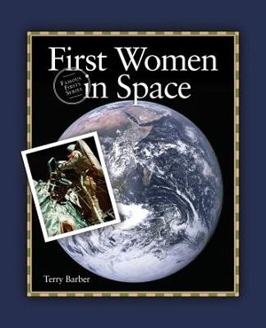 Couverture_First Women in Space