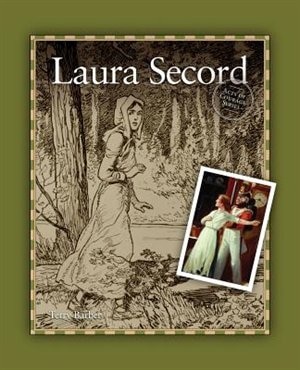 Front cover_Laura Secord