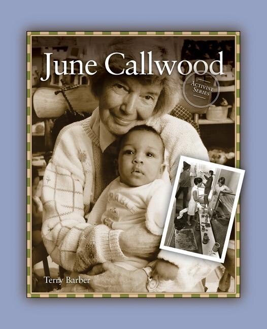 Front cover_June Callwood