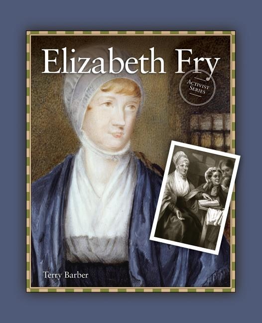Front cover_Elizabeth Fry