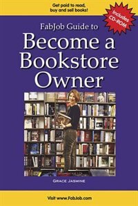 Become A Bookstore Owner With Cdrom