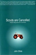 Front cover_Scouts Are Cancelled