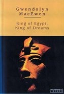 Front cover_King of Egypt, King of Dreams