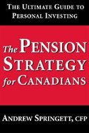 Couverture_Pension Strategy for Canadians