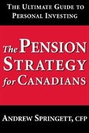 Couverture_Pension Strategy for Canadians