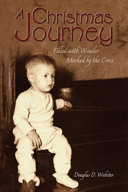 Front cover_A Christmas Journey