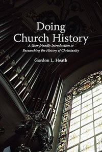 Couverture_Doing Church History