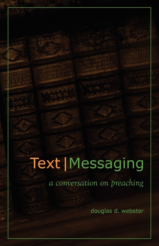 Front cover_Text Messaging