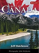 Front cover_Best Of Canada