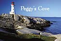 Peggy's Cove: A Photographic Portrait