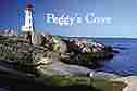 Peggy's Cove: A Photographic Portrait by John McQuarrie