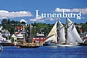 Lunenburg: A Photographic Portrait