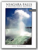 Front cover_Niagara Falls