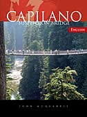 Front cover_Capilano Suspension Bridge