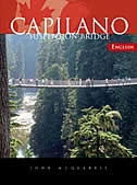 Capilano Suspension Bridge