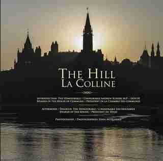 The Hill / La Colline by John McQuarrie