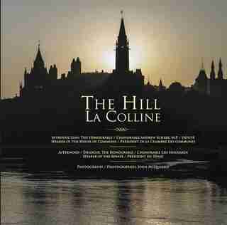 The Hill / La Colline by John McQuarrie