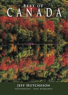 Couverture_Best of Canada
