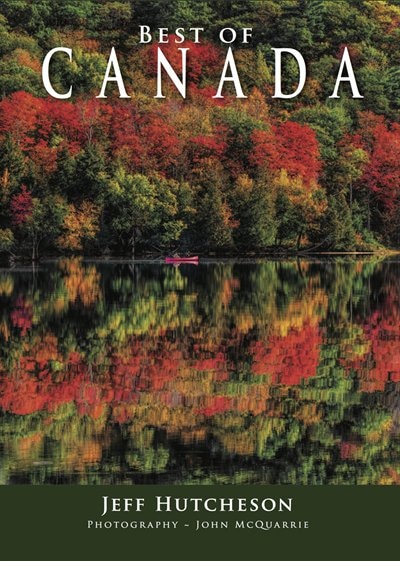 Couverture_Best of Canada