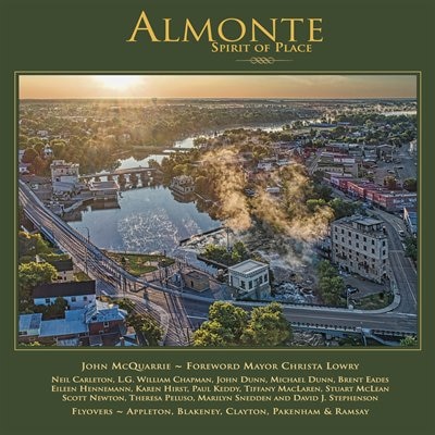 Front cover_Almonte