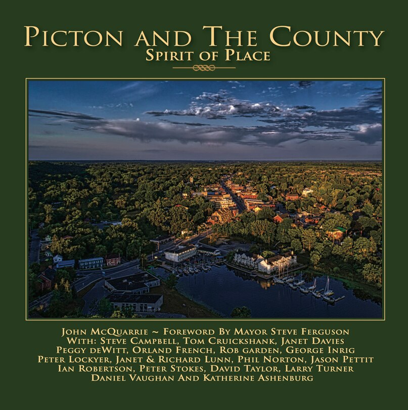 Picton and The County: Spirit of Place