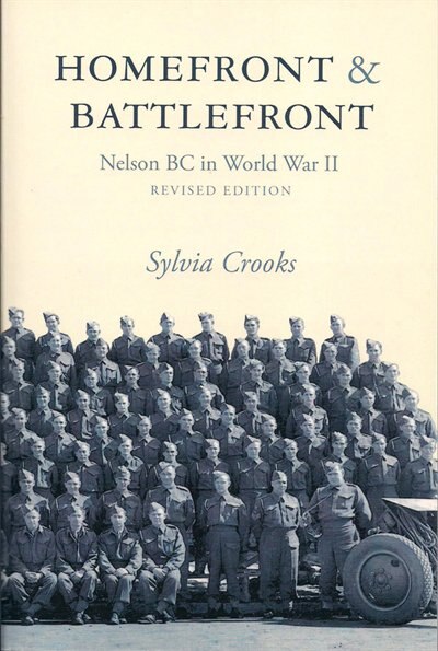 Front cover_Homefront and Battlefront