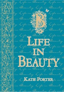 Front cover_LIFE IN BEAUTY