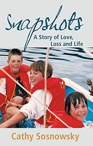 Front cover_Snapshots