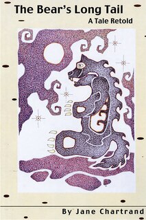 Front cover_Bear's Long Tail - A Tale Retold