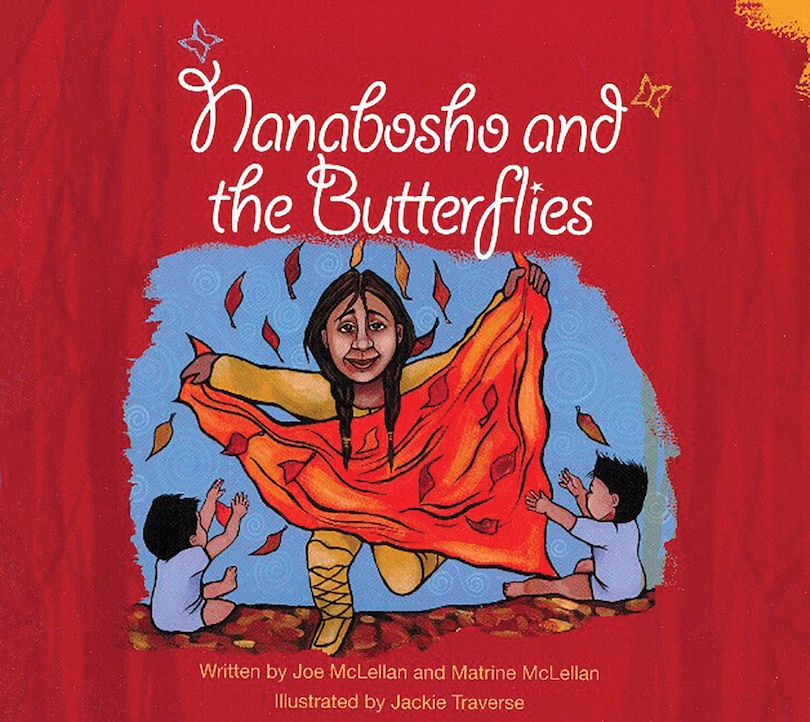 Couverture_Nanabosho and the Butterflies