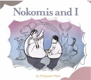 Nokomis And I