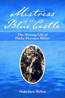 Couverture_Mistress of the Blue Castle