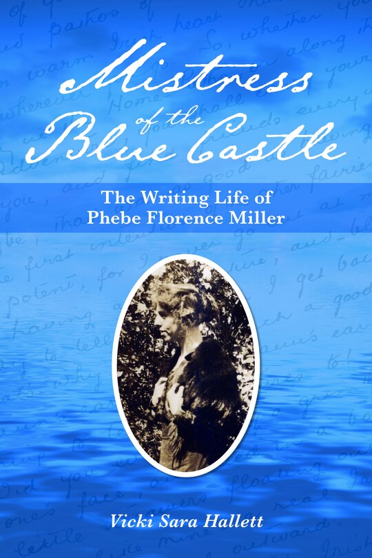 Couverture_Mistress of the Blue Castle