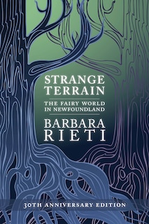 Front cover_Strange Terrain