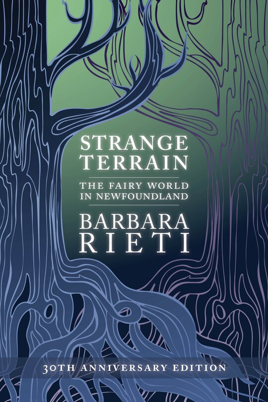 Front cover_Strange Terrain