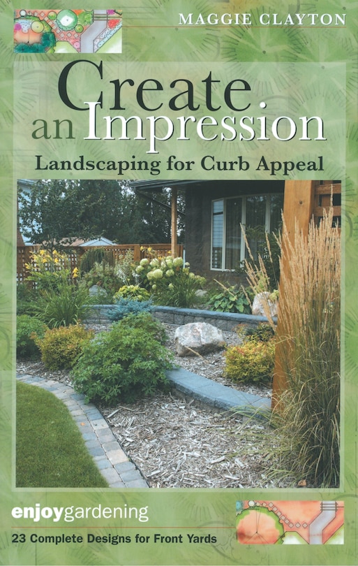 Create an Impression: Landscaping for Curb Appeal