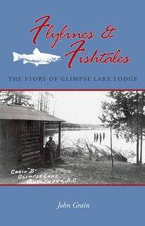 Front cover_Flylines & Fishtales
