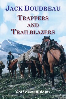 Front cover_Trappers and Trailblazers