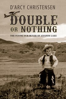 Front cover_Double or Nothing